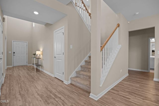 2966 Lemnos Drive, Apex, NC 27502