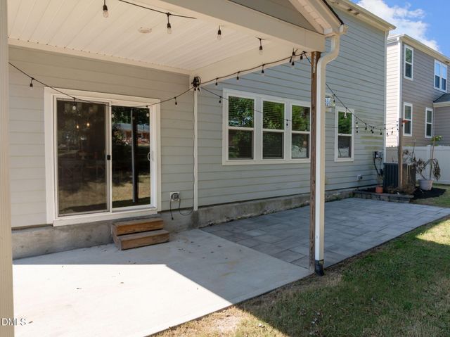 2966 Lemnos Drive, Apex, NC 27502