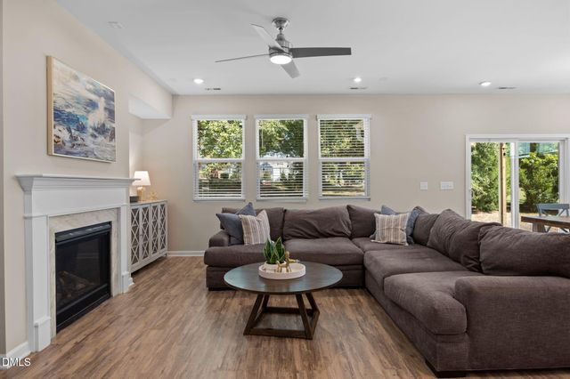 2966 Lemnos Drive, Apex, NC 27502