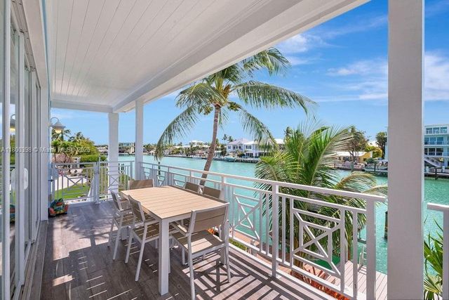 162 Bayview Dr, Islamorada, FL 33036