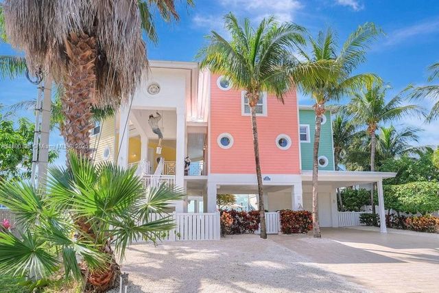 162 Bayview Dr, Islamorada, FL 33036