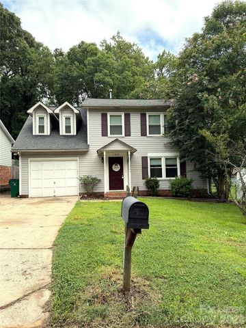 7409 Lockmont Drive, Charlotte, NC 28212