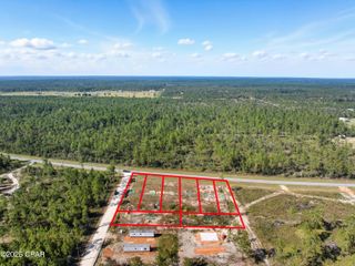 1975 NW CR 274, Fountain, FL 32438