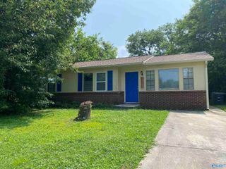 14003 SW Wyandotte Drive, Huntsville, AL 35803