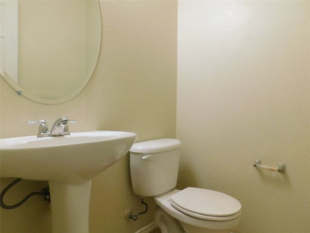 2801 Saddle Drive, Denton, TX 76210