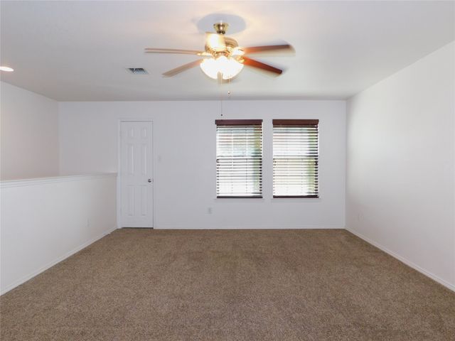 2801 Saddle Drive, Denton, TX 76210