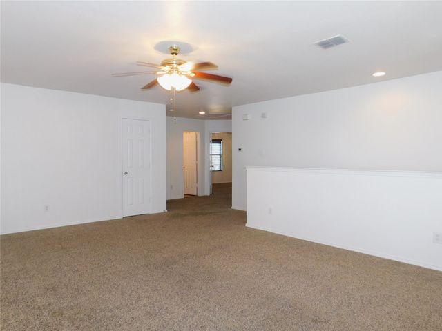 2801 Saddle Drive, Denton, TX 76210