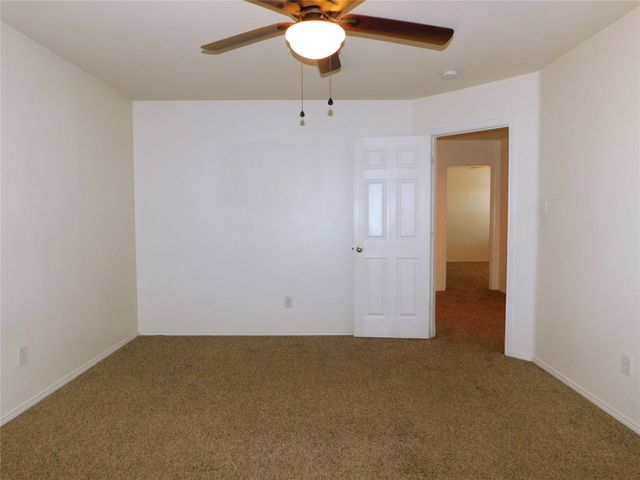 2801 Saddle Drive, Denton, TX 76210