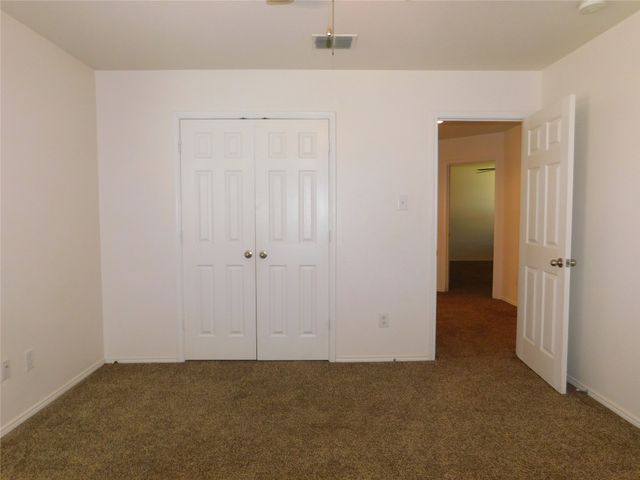 2801 Saddle Drive, Denton, TX 76210