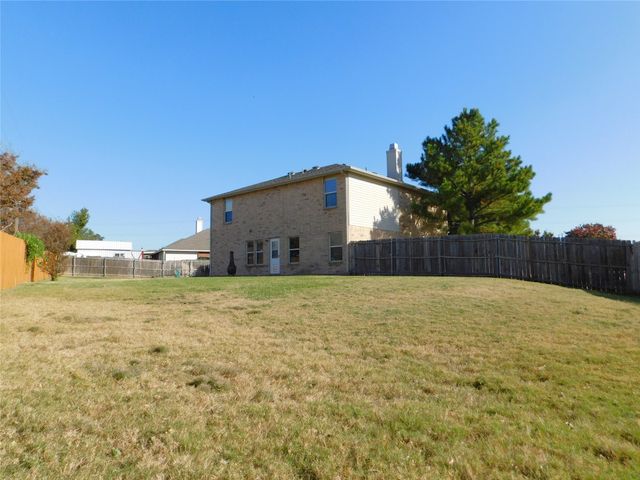 2801 Saddle Drive, Denton, TX 76210