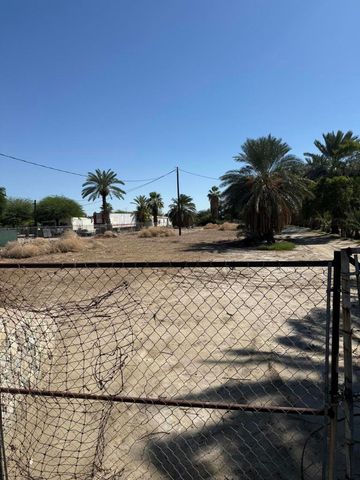 88821 62nd Avenue, Thermal, CA 92274