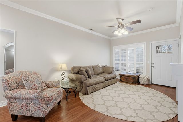 910 S Dixson Street, Rogers, AR 72758