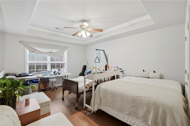 910 S Dixson Street, Rogers, AR 72758