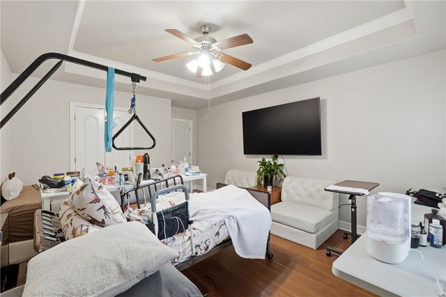 910 S Dixson Street, Rogers, AR 72758