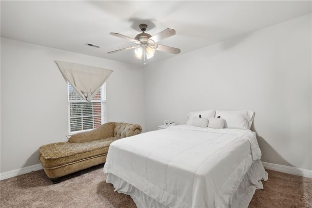 910 S Dixson Street, Rogers, AR 72758