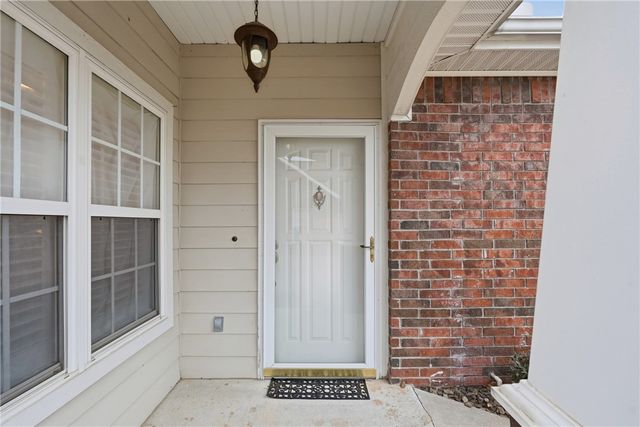 910 S Dixson Street, Rogers, AR 72758