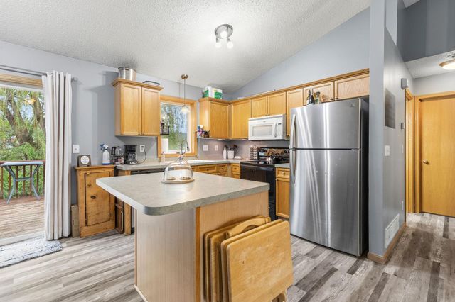 1320 Marjorie, Hammond, WI 54015