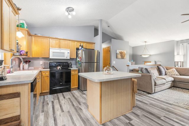 1320 Marjorie, Hammond, WI 54015