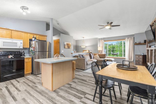 1320 Marjorie, Hammond, WI 54015