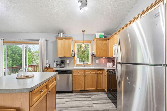 1320 Marjorie, Hammond, WI 54015