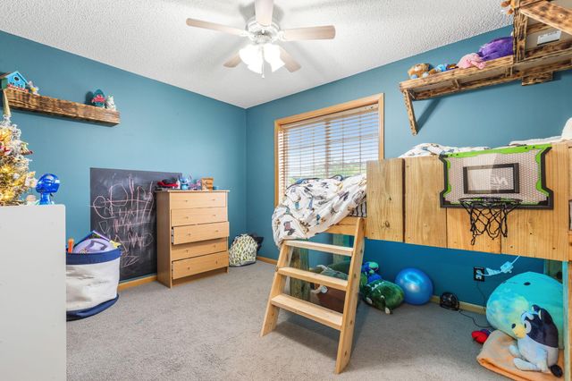 1320 Marjorie, Hammond, WI 54015