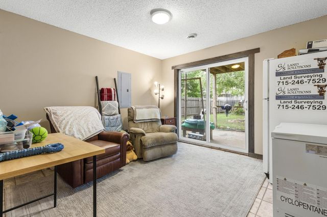 1320 Marjorie, Hammond, WI 54015