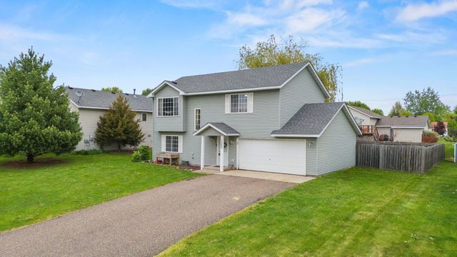 1320 Marjorie, Hammond, WI 54015