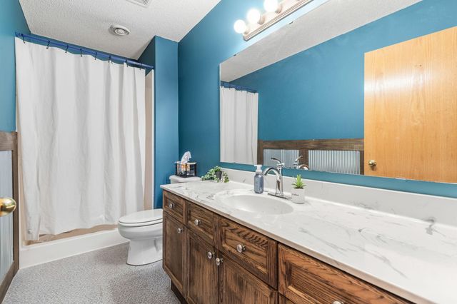 1320 Marjorie, Hammond, WI 54015