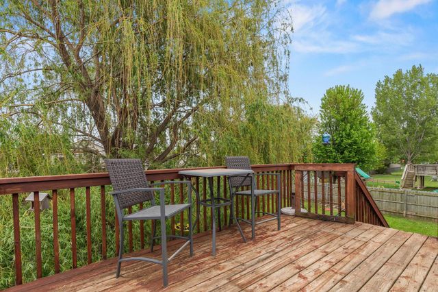 1320 Marjorie, Hammond, WI 54015