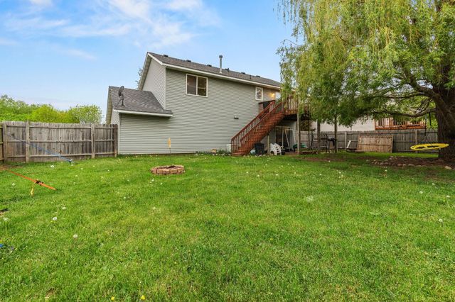1320 Marjorie, Hammond, WI 54015