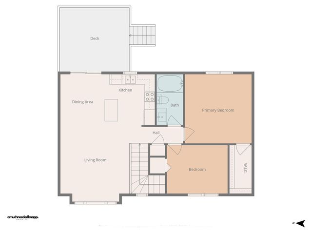 1320 Marjorie, Hammond, WI 54015