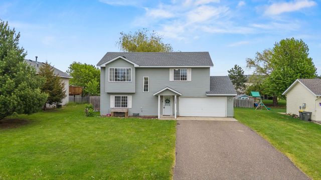 1320 Marjorie, Hammond, WI 54015
