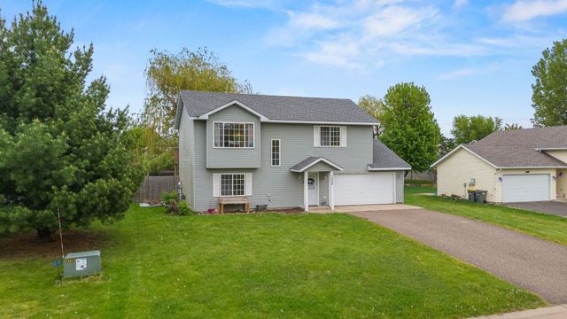 1320 Marjorie, Hammond, WI 54015