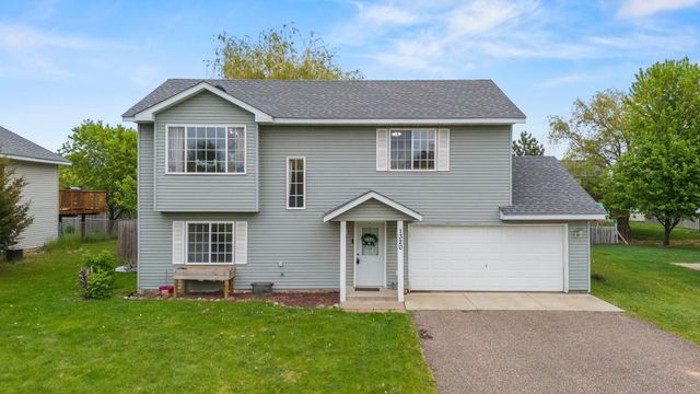 1320 Marjorie, Hammond, WI 54015