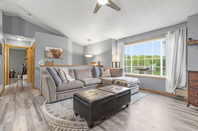 1320 Marjorie, Hammond, WI 54015