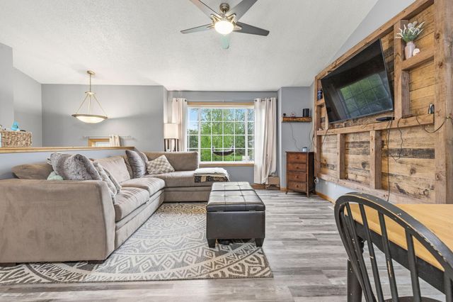 1320 Marjorie, Hammond, WI 54015