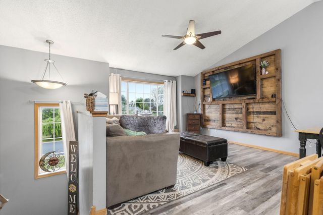 1320 Marjorie, Hammond, WI 54015