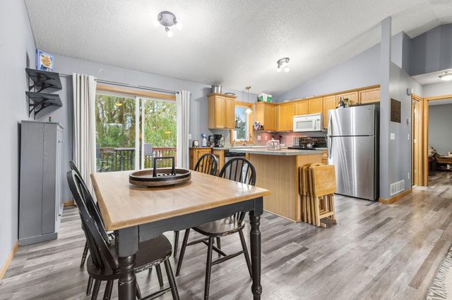 1320 Marjorie, Hammond, WI 54015