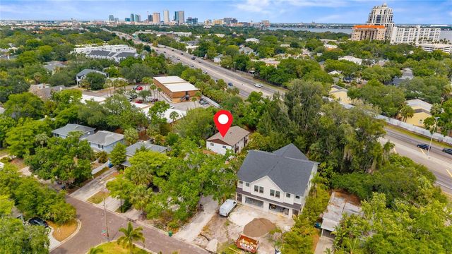 2002 S HABANA AVENUE C, Tampa, FL 33629