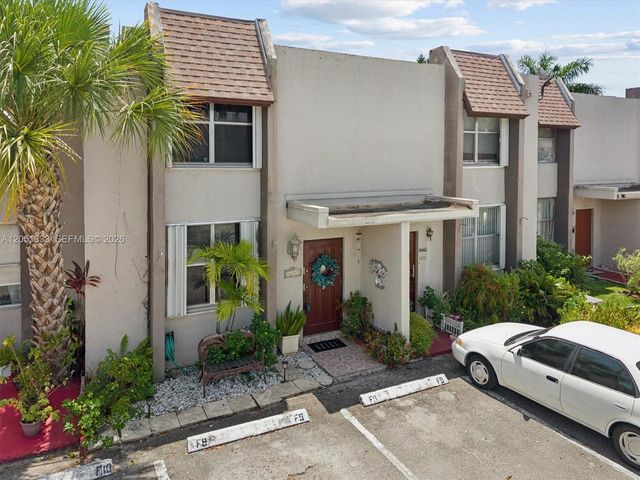 14241 Memorial Hwy 9f Hwy, Miami, FL 33161