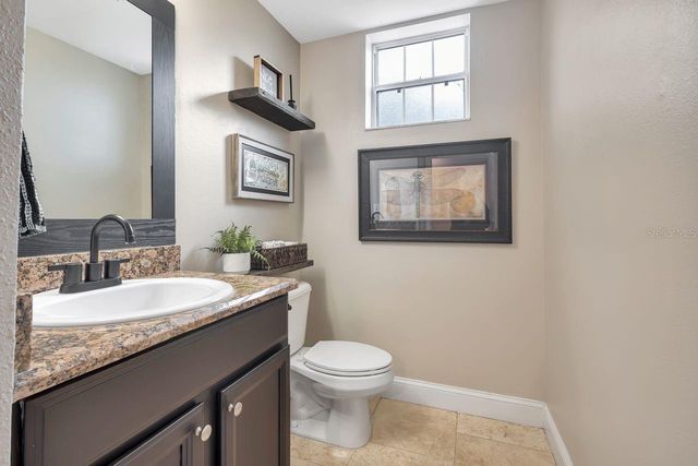 530 RYANS WOODS LANE, Palm Harbor, FL 34683