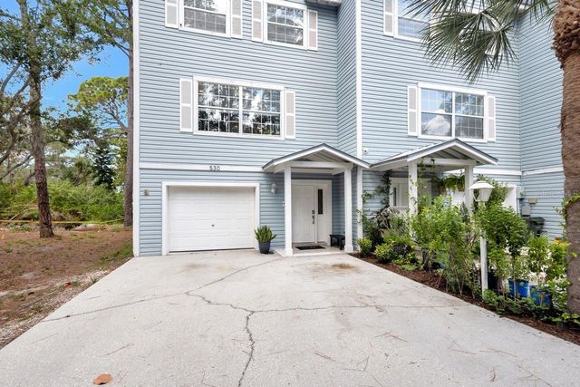 530 RYANS WOODS LANE, Palm Harbor, FL 34683