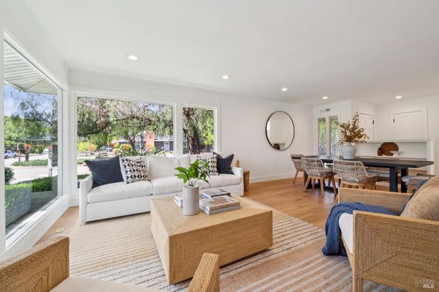 10 Eliseo Dr, Greenbrae, CA 94904