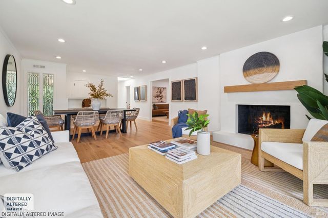 10 Eliseo Dr, Greenbrae, CA 94904