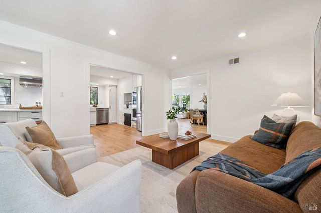 10 Eliseo Dr, Greenbrae, CA 94904