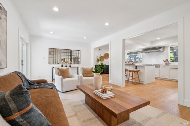 10 Eliseo Dr, Greenbrae, CA 94904