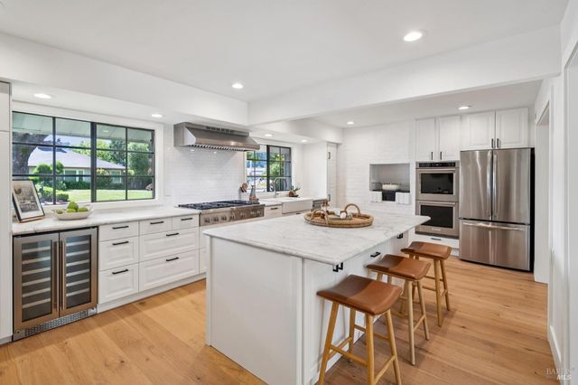 10 Eliseo Dr, Greenbrae, CA 94904