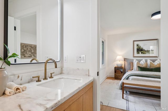 10 Eliseo Dr, Greenbrae, CA 94904