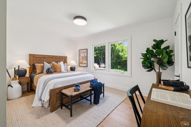 10 Eliseo Dr, Greenbrae, CA 94904