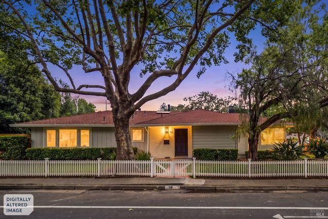 10 Eliseo Dr, Greenbrae, CA 94904